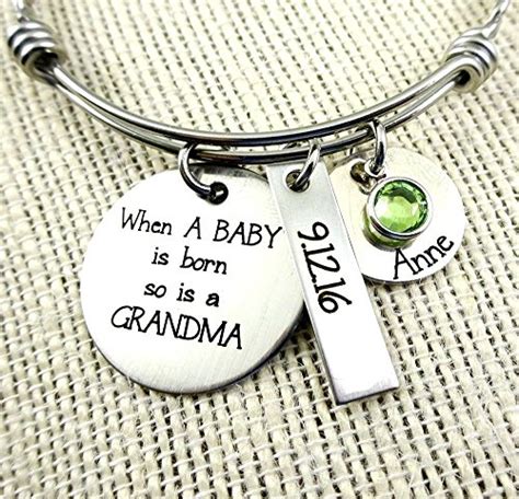 best first time grandmother gifts